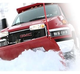 Denver Snow Plowing - Denver Snow Removal