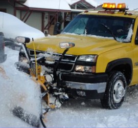 Snow Removal Denver