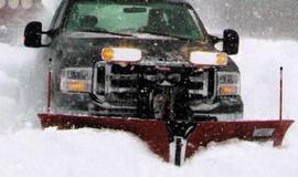 Snow Removal Denver