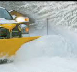 snow removal Denver, snow plowing Denver