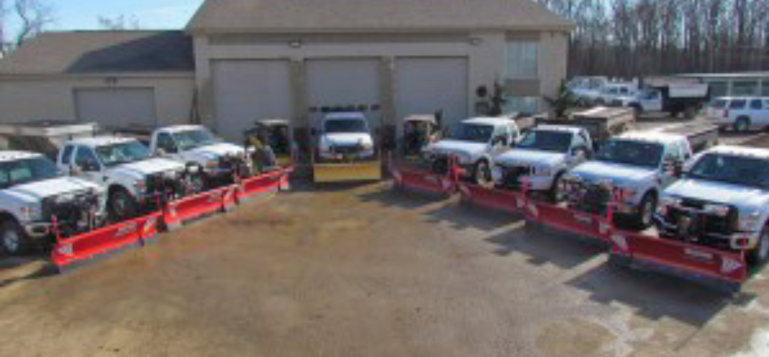 snow removal Denver, snow plowing Denver