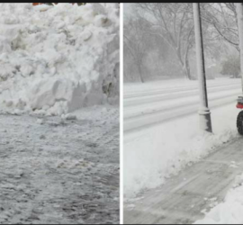 snow removal Denver, snow plowing Denver