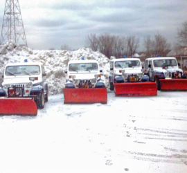 snow removal Denver, Denver snow removal