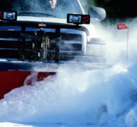 snow removal Denver, snow plowing Denver