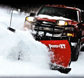 Snow removal Denver, Denver snow plowing
