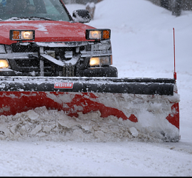 snow removal Denver, Denver snow plowing