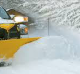 Denver snow removal, snow removal Denver