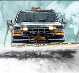 Snow removal Denver, Denver snow plowing