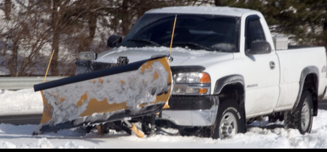 snow removal Denver, snow plowing Denver
