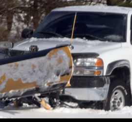 snow removal Denver, snow plowing Denver