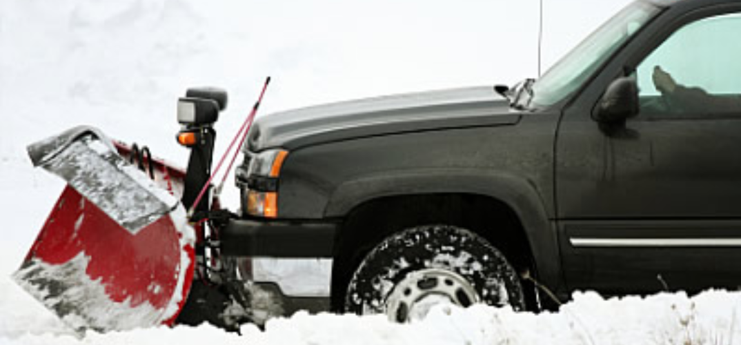 snow removal Denver, Denver snow removal