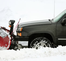 snow removal Denver, Denver snow removal
