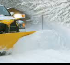 snow removal Denver, snow plowing Denver