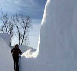 snow removal denver, Denver snow plowing