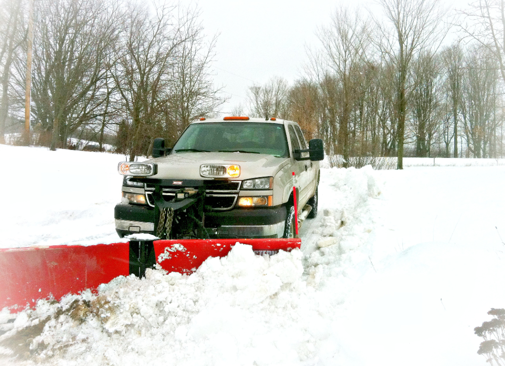 Snow removal Denver, Denver snow removal