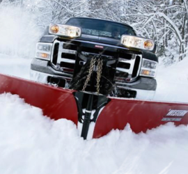 snow removal Denver, Denver snow removal