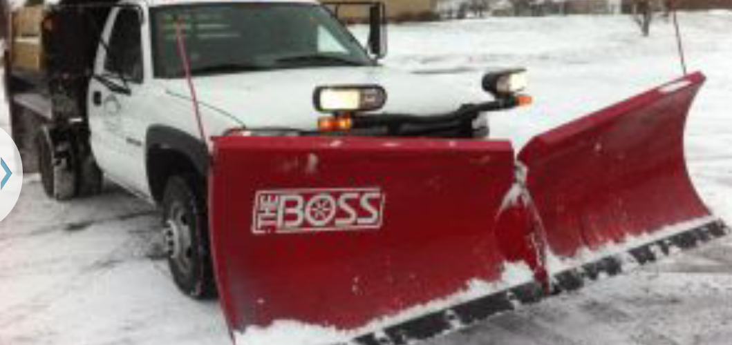snow removal Denver, snow plowing Denver