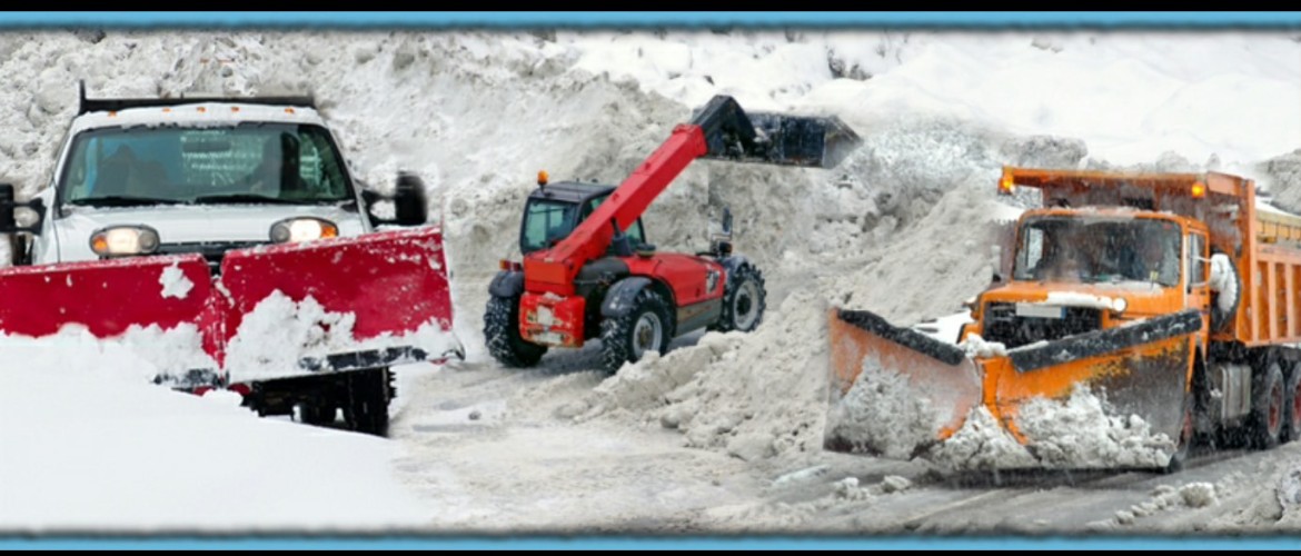 snow removal denver
