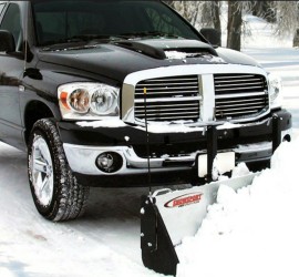 snow removal denver, snow plowing denver