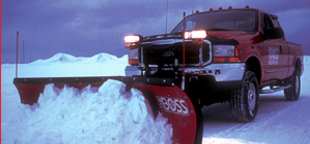 snow removal Denver, Denver snow removal
