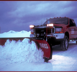 snow removal Denver, Denver snow removal