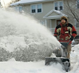 denver snow removal, snow removal denver
