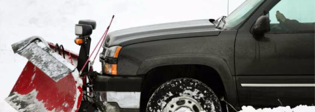 snow removal denver