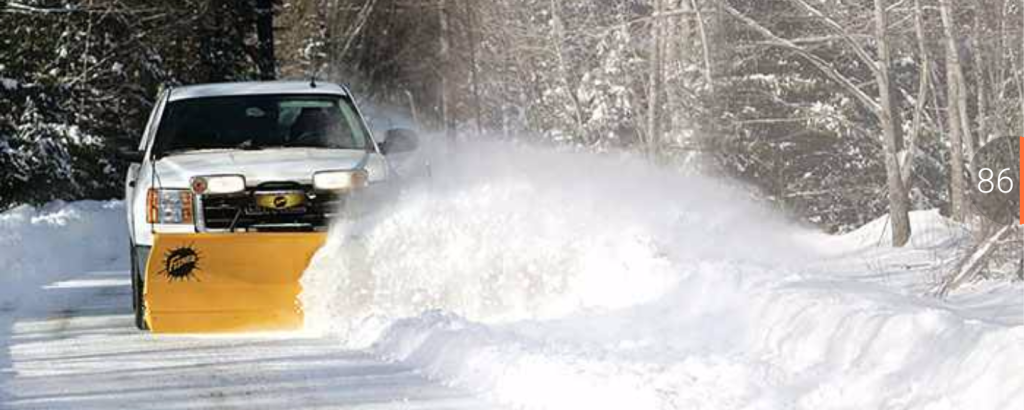 snow removal denver