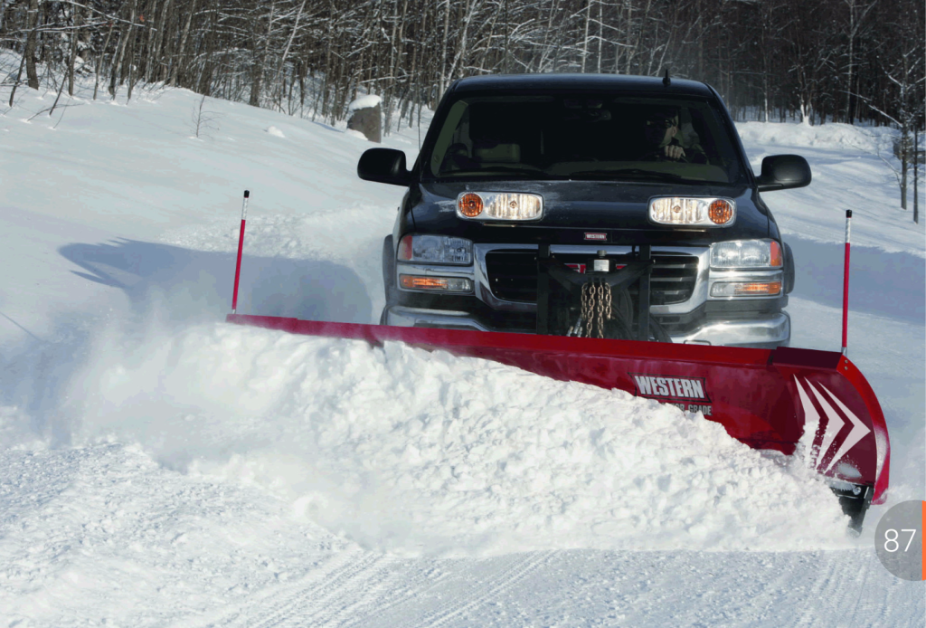 snow removal denver