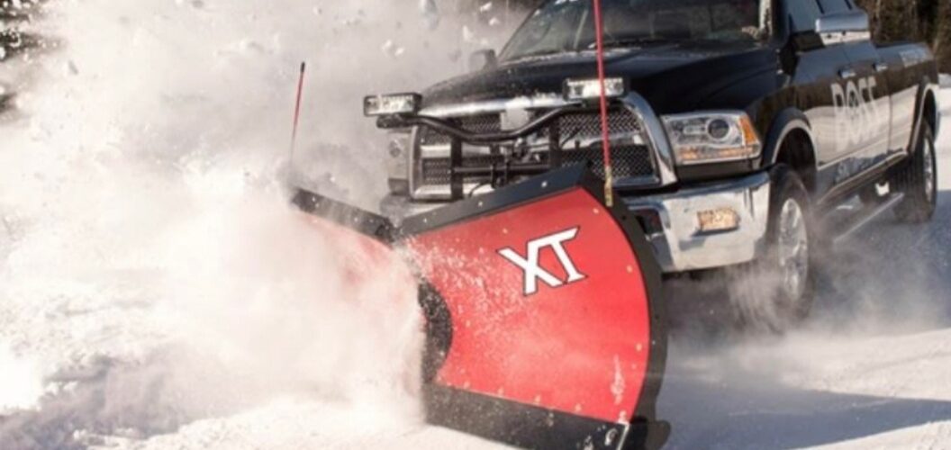 Snow removal denver Colorado