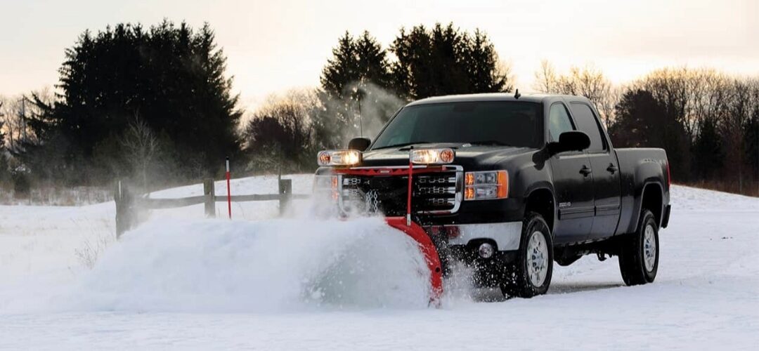 Snow removal denver co