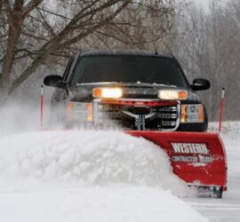 Snow Removal Denver