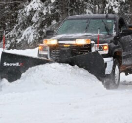 Snow Removal Denver
