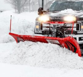 Snow Removal Denver