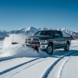 Snow Removal Denver