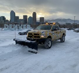 Snow Removal Denver
