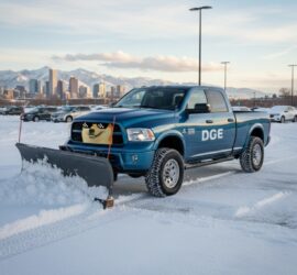 Snow Removal Denver