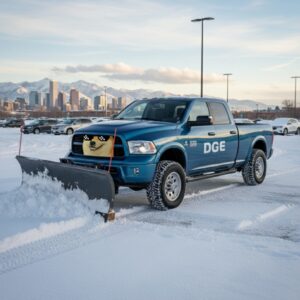 Snow Removal Denver