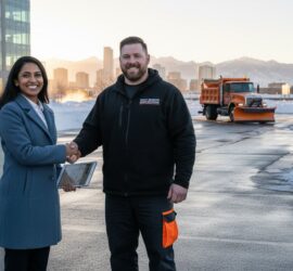 10 Critical Questions to Ask a Snow Removal Contractor Before You Hire