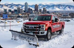Emergency Snow Removal in Denver Colorado