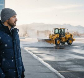 Per Push vs. Seasonal Snow Removal Contract: Which Is Right for You?