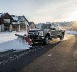 Professional Driveway Plowing Service in Denver: Get a Clear Driveway, Fast