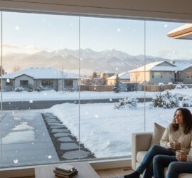 Residential Snow Removal Denver: Your Guide to a Safe, Clear Winter