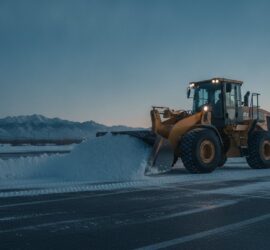 Best Commercial Snow Removal Companies in Denver: 2026 Professional Guide