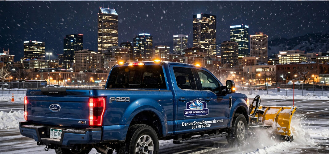 7 Best Snow Plow Service Near Me: 2026 Guide