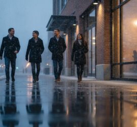 Colorado Snow and Ice Liability: Property Owner's Guide