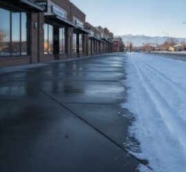 Denver City Sidewalk Snow Removal Ordinance: Rules, Fines, and Compliance in 2026