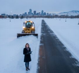 Denver Commercial Snow Removal: 2026 Budgeting Guide