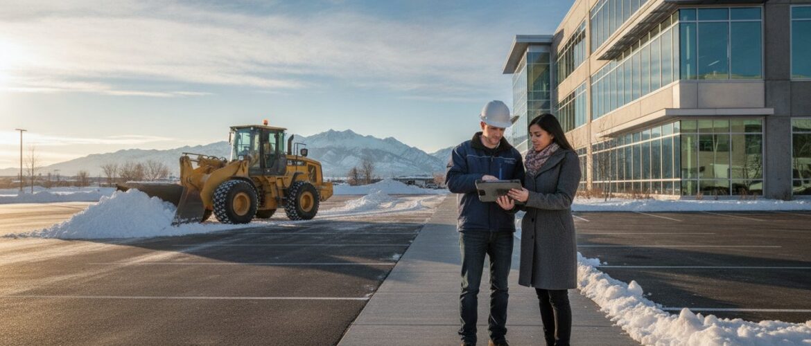 Denver Commercial Snow Removal Proposal Guide (2026)
