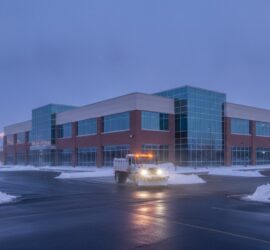 Denver Snow Removal Contract Negotiation: A Business Owner's Guide